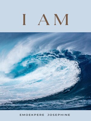 cover image of I Am